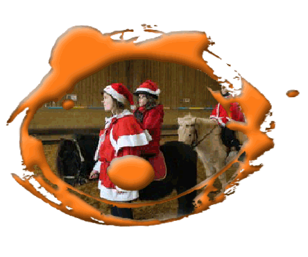 galerie des fetes de no&euml;l