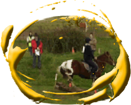 images des trec à Beaufresne