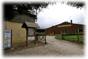photo de la ferme