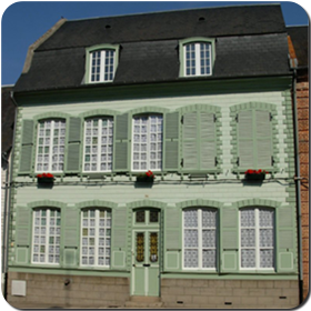 gite de carolyne