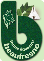 logo de la ferme