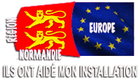Accès au site de la région
