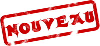 nouveau !