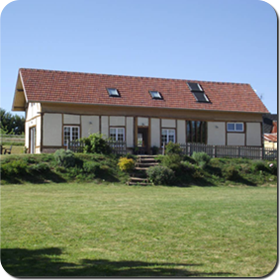 photo du gite la grange