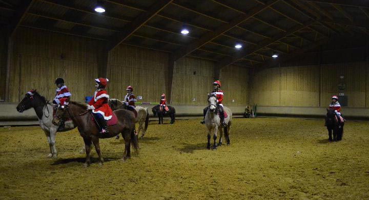 carousel noël 2015